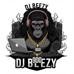 DJ Beezy - Sugarcane Swing Vol.1