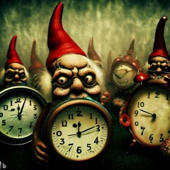 K G G - Time (Gnome Insanity Version)