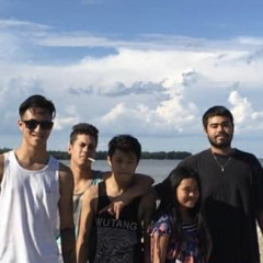 Blooms - NO INSECURITYS