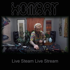 KOMBAT - Live Steam Live Stream