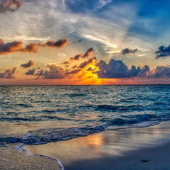 Evening Like Summer
