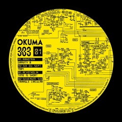 Six Ou Sept - 1984 (OUT ON OKUMA303 01)