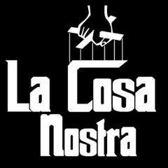 La Cosa Nostra Flows Ft. $quabz Loc
