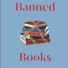 Banned Books (DK Great) BY: DK (Author) ^Literary work#