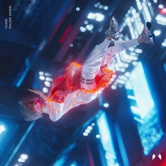 Taihei - Fallen Angel
