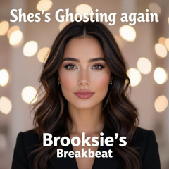 Ghosting Again ( who does that to a friend ) Breakbeat Piano