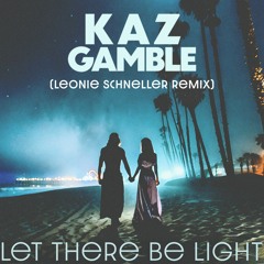Let There Be Light (Leonie Schneller 150 BPM Remix)
