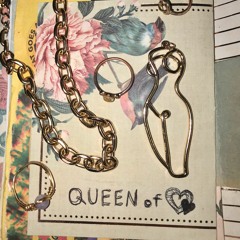 queen of hearts (march 15, 2021, 11:50am)