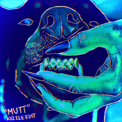 leon thomas - mutt [kizzle edit]