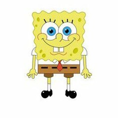 SpongeBob Sings Radioactive (Meme Version)