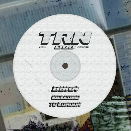 Welcome to London (BYRN Bootleg) - Flowdan