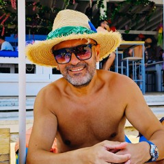 Sevim Steven – Inside Garden Live DJ Set, No Auto Sync, Sunset to Midnight, 15 August 2025