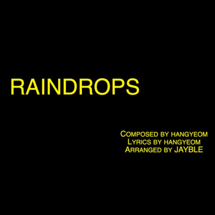 Raindrops