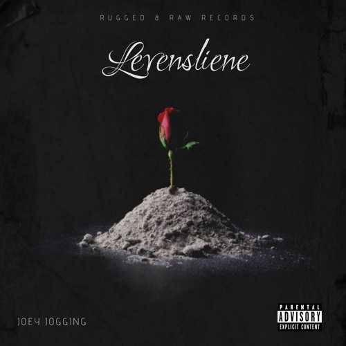 JOEY JOGGING - LEVENSLIENE (RAPANOIA) 02/21