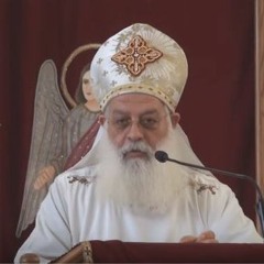 تعرف تنحنى ؟ القس أغسطينوس موريس 12 9 2021