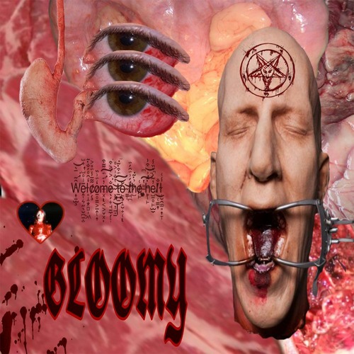 Gloomy (+cesna) [ Music Video In Description ]