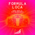 Artwork for Space 92 Ft Malena Narvay - Formula Loca
