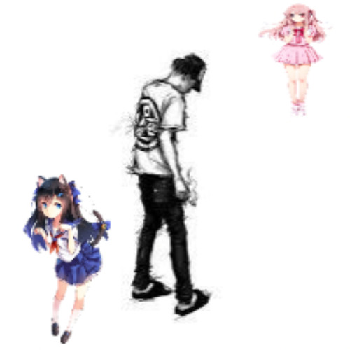 Hazetomika-toredek (JAPANESE EDITION) "by lil jolly"