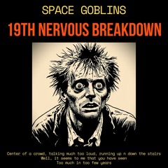 19th Nervous Breakdown (Rolling Stones Cover)