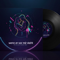 Wenn er vor mir Steht  (Radio EDIT)