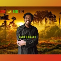 THANK JAH FOR LIFE