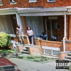 Depressed Freestyle (prod. Free Diesel) 6/27/21