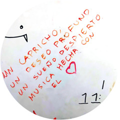 Premiere: A1 - Moogly & Sabrina feat. The Beat Smuggler - The Beat [WM001]