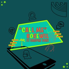 Call Me (Feat. Casper Fort) Prod. By DCQ Beats