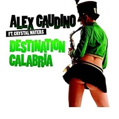Destination Calabria (feat. Crystal Waters) (Nari & Milani Club Mix)