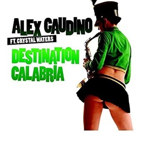 Destination Calabria (feat. Crystal Waters) (Nari & Milani Club Mix)