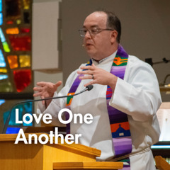 Love One Another | Pastor Alex Hoops