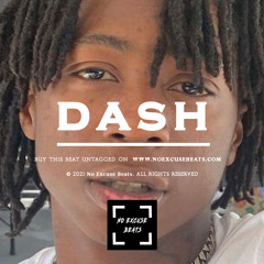 Dash | made on the Rapchat app (prod. by No Excuse Beats)