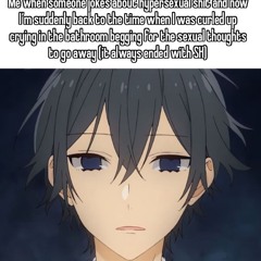 Bipolar-SPED UP- by wifiskeleton-edit audio by me-