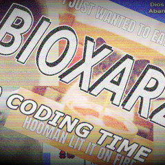 Coding Time (OLD)