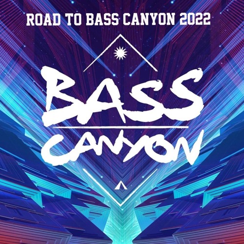 Road To Bass Canyon 2022