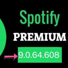 Spotify Premium APK 9.0.64.608 (All unlocked) Descargar Última Versión para Android