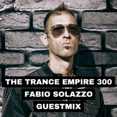 TTE300 Fabio Solazzo Guestmix