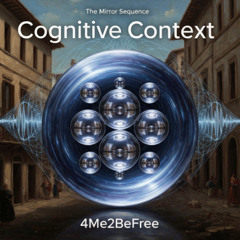 Cognitive Context — Emotion The Mirror Sequence by 4Me2BeFree