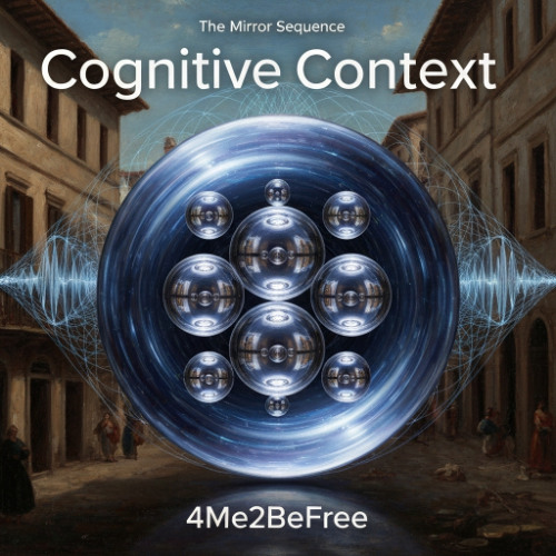 Cognitive Context — Emotion The Mirror Sequence by 4Me2BeFree
