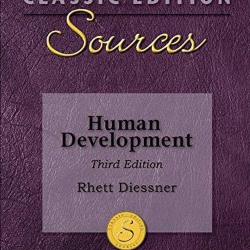 EBOOK Classic Edition Sources: Human Development