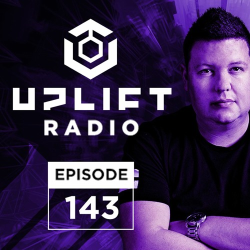 Steve Allen Pres Uplift 143