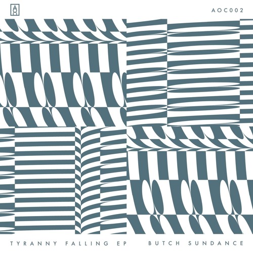 Butch Sundance - Tyranny Falling Ep