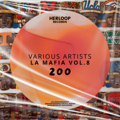 Don't Talk (Herloop Mix)