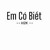Artwork for Em Có Biết - H2K