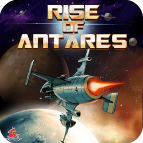 Rise Of Antares