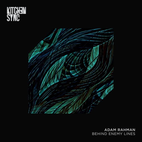 CF Premiere: Adam Rahman - The Art Of Resistance [KitchenSync Records]