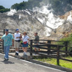 Review Special Price St Lucia Sulphur Springs Drive In Volcano Tour Therapeutic Mud Baths