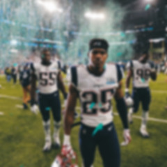 Losing