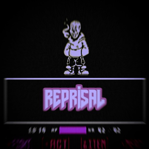 Underswap - Reprisal v.3 (+FLP)