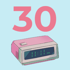30 минут (GT Explorers Downfloor Club Mix)